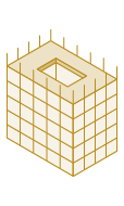 External Fa�ade Works